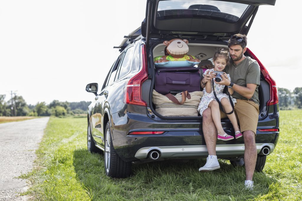 Certified Volvo Repair in King of Prussia, PA